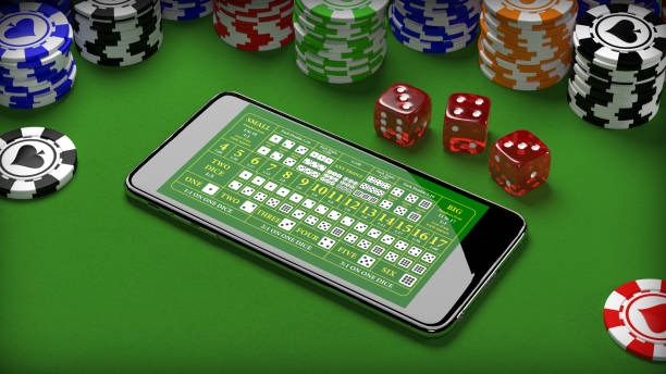 aaa777 mobile gaming